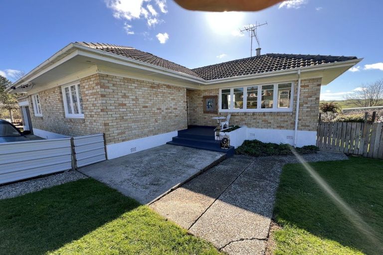 Photo of property in 46 Kea Street, Piopio, 3912