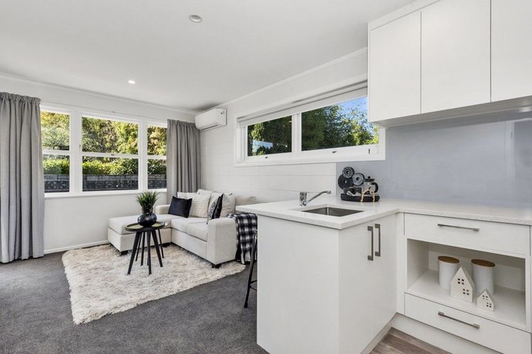 Photo of property in 52b Berkley Avenue, Hillcrest, Hamilton, 3216