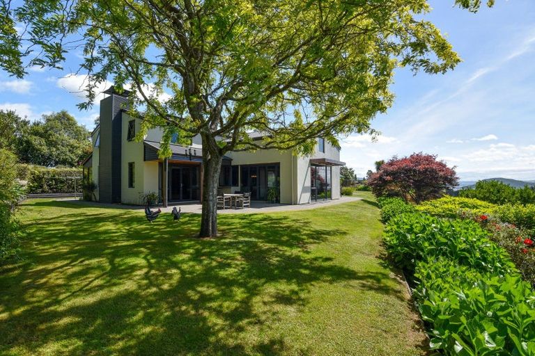 Photo of property in 140 Hawthornden Drive, Tikitere, Rotorua, 3074