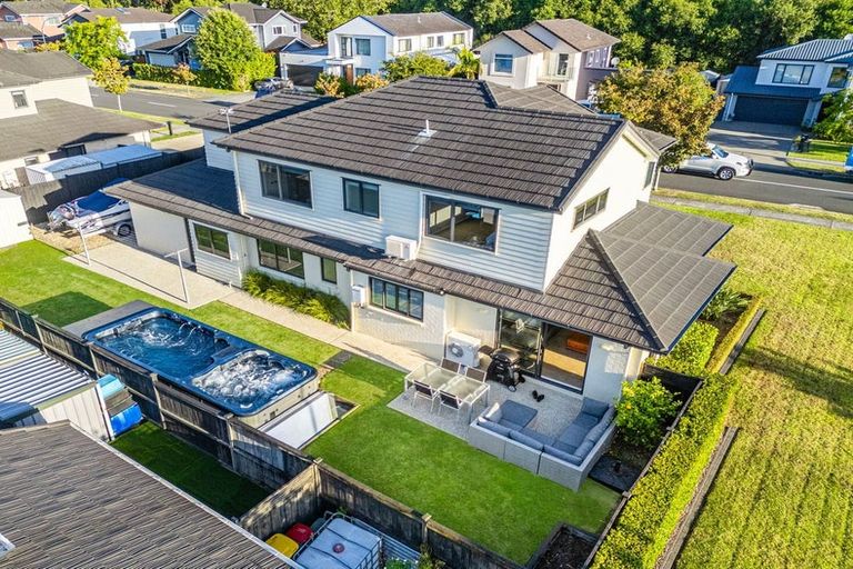 Photo of property in 23 Wawatai Drive, Karaka, Papakura, 2113