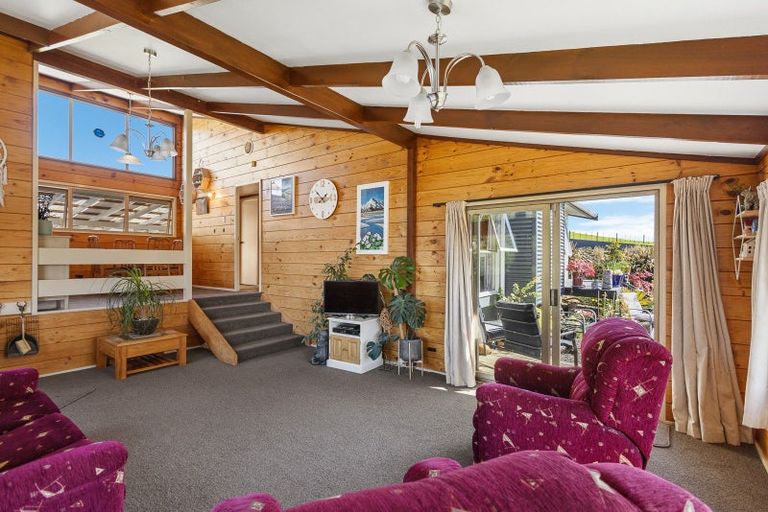 Photo of property in 78 Grey Street, Raetihi, 4632