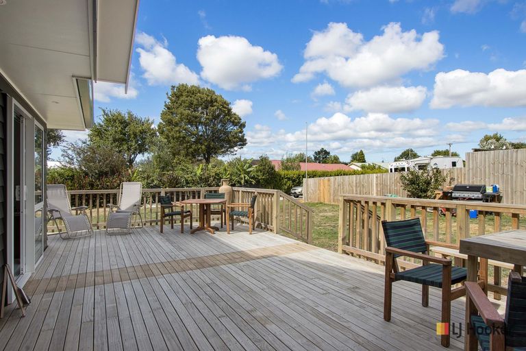 Photo of property in 78a Gladstone Road, Waihi, 3610