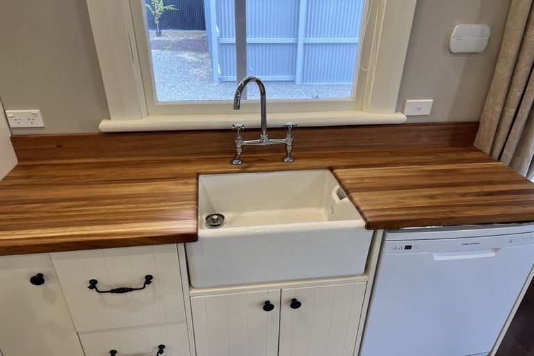 Photo of property in 124a East Street, Greytown, 5712