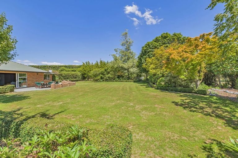 Photo of property in 725 Ridgens Road, Charing Cross, Christchurch, 7671