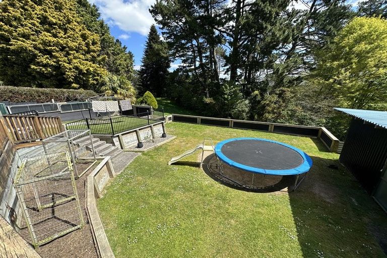 Photo of property in 28 Cullen Crescent, Tokoroa, 3420