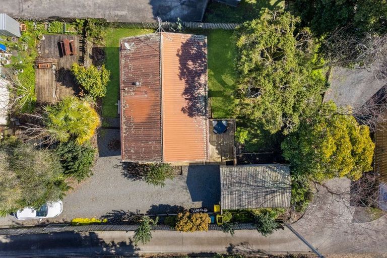 Photo of property in 115b Beach Road, Pahurehure, Papakura, 2113