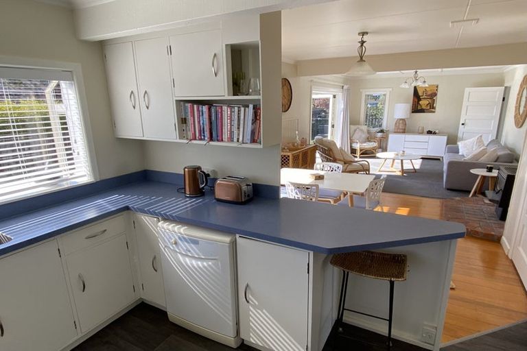 Photo of property in 33 Waverley Street, Richmond, 7020