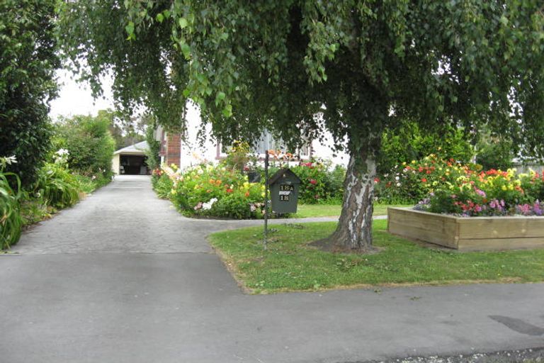 Photo of property in 18 Rudleigh Avenue, Upper Riccarton, Christchurch, 8041