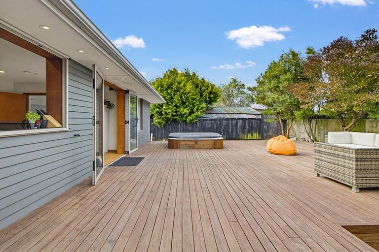 Photo of property in 28 Hewlings Street, Shirley, Christchurch, 8013