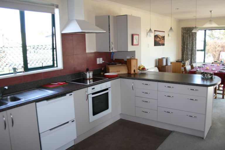 Photo of property in 18 Maryburn Road, Twizel, 7901