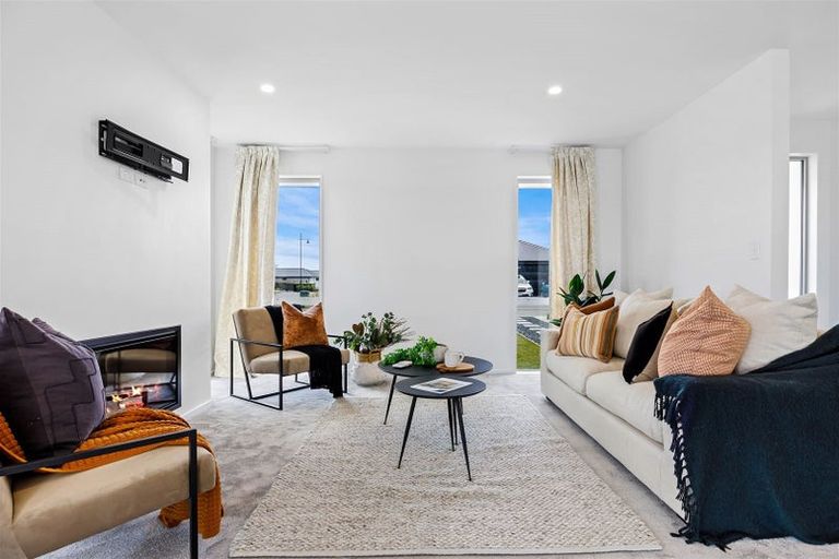 Photo of property in 2 Hapua Lane, Pegasus, 7612