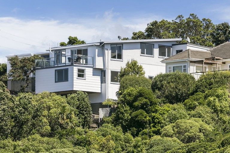 Photo of property in 39 Buckley Road, Southgate, Wellington, 6023