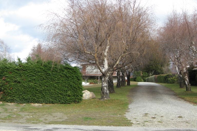 Photo of property in 153 Aubrey Road, Wanaka, 9305