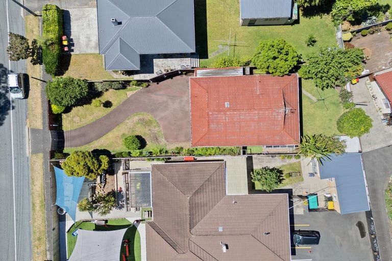 Photo of property in 203a Peachgrove Road, Claudelands, Hamilton, 3214