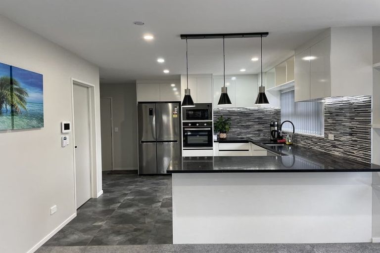 Photo of property in 4a Miami Street, Mangere East, Auckland, 2024