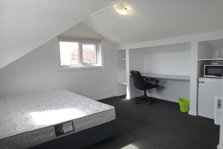 Photo of property in 319 Rattray Street, Dunedin Central, Dunedin, 9016