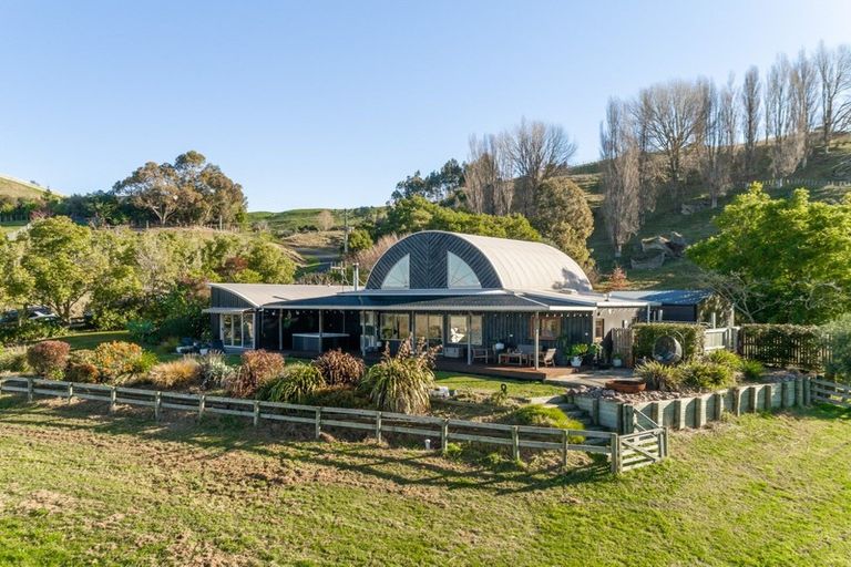 Photo of property in 110 Avery Road, Eskdale, Napier, 4182