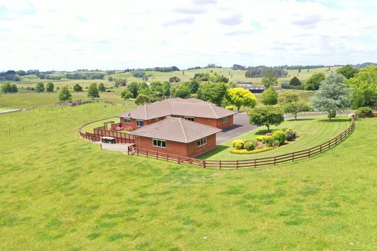 Photo of property in 103 Jury Road, Ngahinapouri, Hamilton, 3290