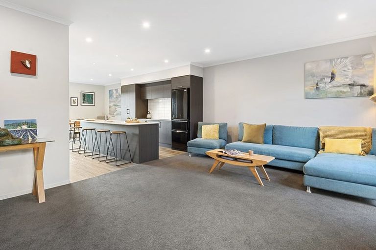 Photo of property in 8 William Dawson Crescent, Wigram, Christchurch, 8025