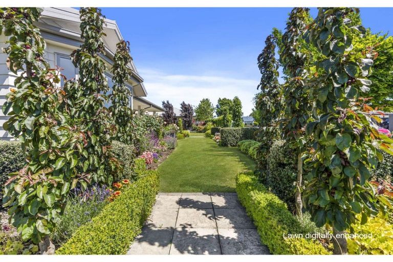 Photo of property in 18 Liffey Springs Drive, Lincoln, 7608