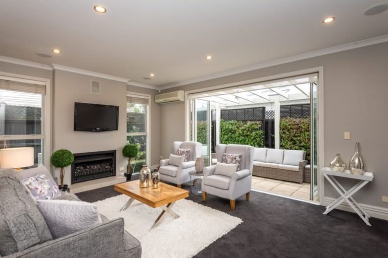 Photo of property in 108a Ranfurly Street, St Albans, Christchurch, 8014