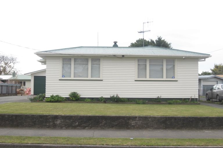 Photo of property in 36 Darwin Crescent, Maraenui, Napier, 4110