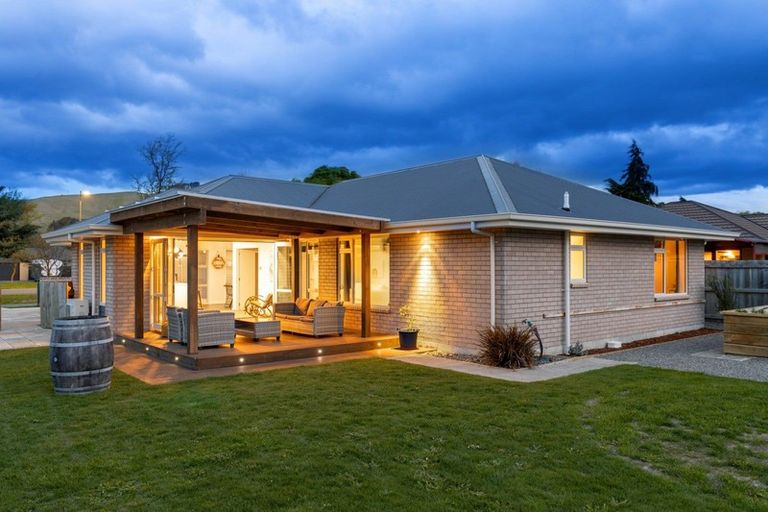 Photo of property in 142 Taylor Pass Road, Witherlea, Blenheim, 7201