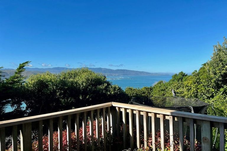 Photo of property in 79b View Road, Houghton Bay, Wellington, 6023