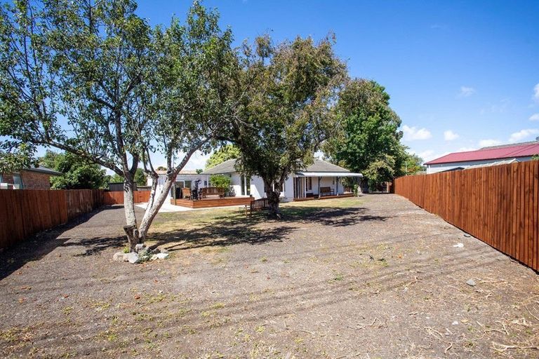 Photo of property in 45 Gregan Crescent, Burnside, Christchurch, 8053