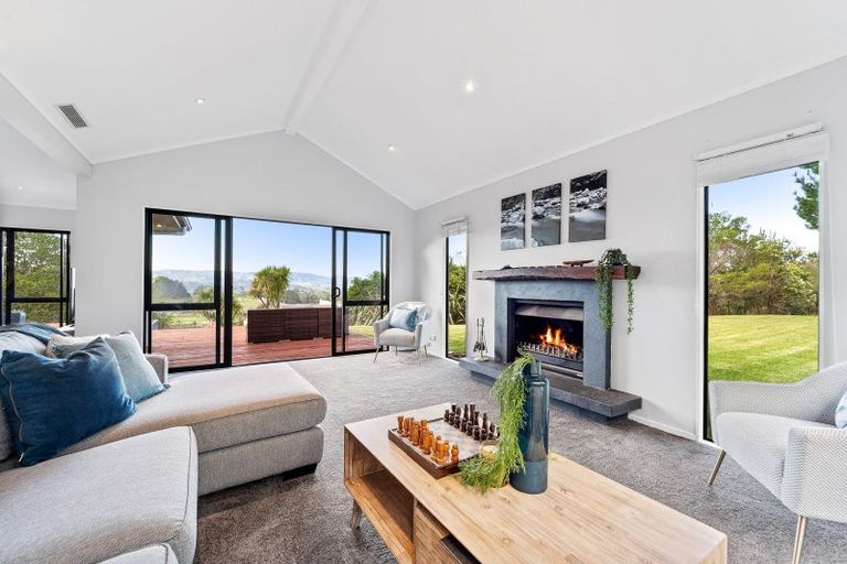 Photo of property in 23 Edgerley Road, Kaipara Flats, Warkworth, 0981