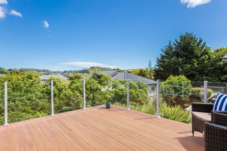 Photo of property in 1/42b James Cook Drive, Whitby, Porirua, 5024