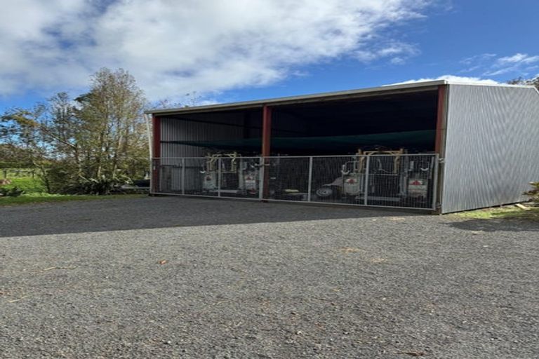 Photo of property in 594 Wardville Road, Wardville, Waharoa, 3474
