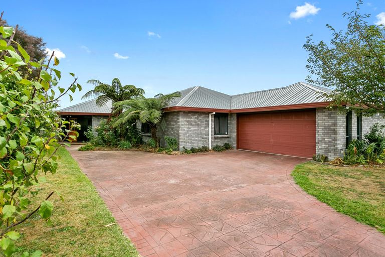 Photo of property in 82 Tawari Street, Matamata, 3400