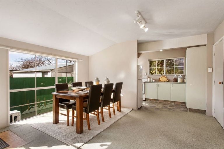 Photo of property in 84 Roydvale Avenue, Burnside, Christchurch, 8053