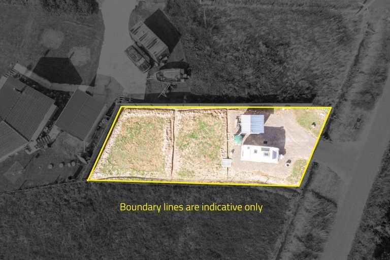 Photo of property in 4 Wharf Road, Kerepehi, Paeroa, 3671