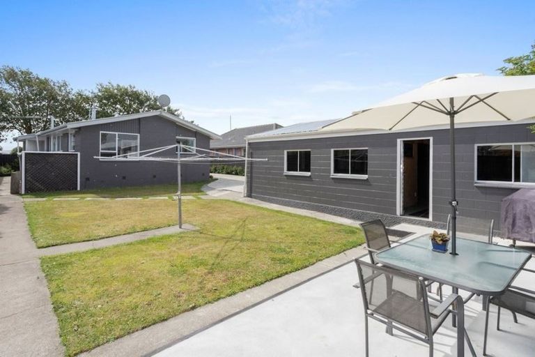 Photo of property in 143 Halswell Road, Hillmorton, Christchurch, 8025