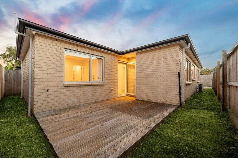 Photo of property in 61c Settlement Road, Papakura, 2110