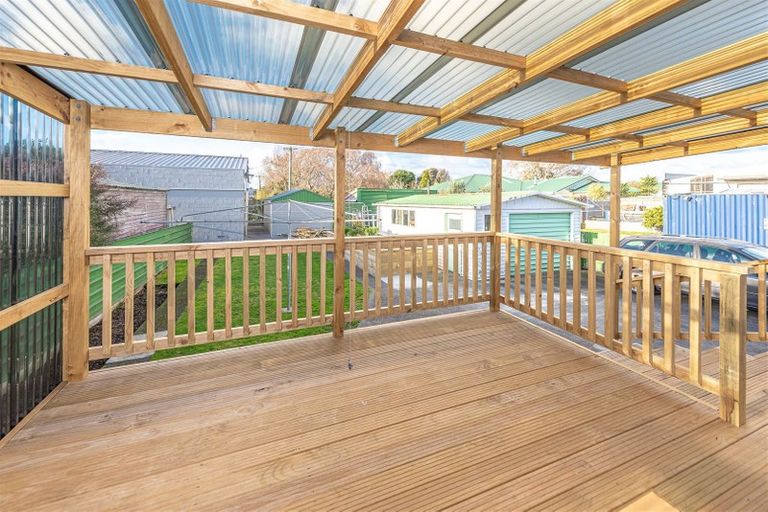Photo of property in 12 George Street, Aramoho, Whanganui, 4500