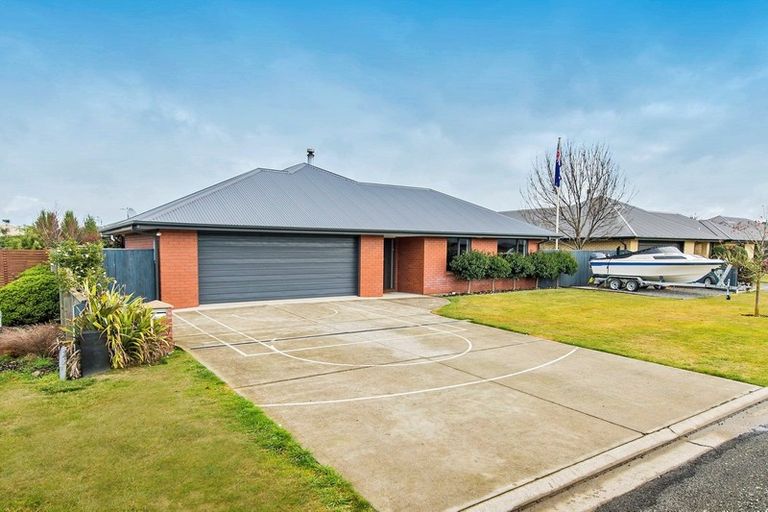 Photo of property in 29 George Street, Rolleston, 7614