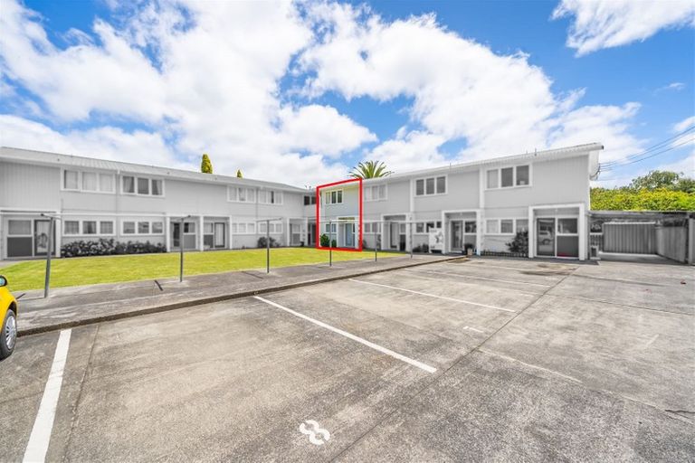 Photo of property in 4/6-8 Keys Street, Elderslea, Upper Hutt, 5018