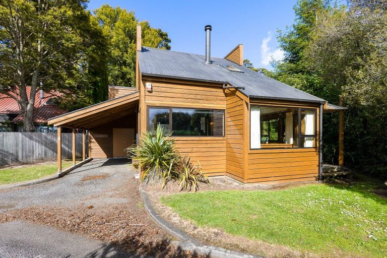 Photo of property in 2/23 Moore Street, Ohakune, 4625