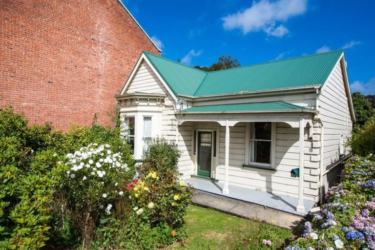 Photo of property in 1015 George Street, North Dunedin, Dunedin, 9016