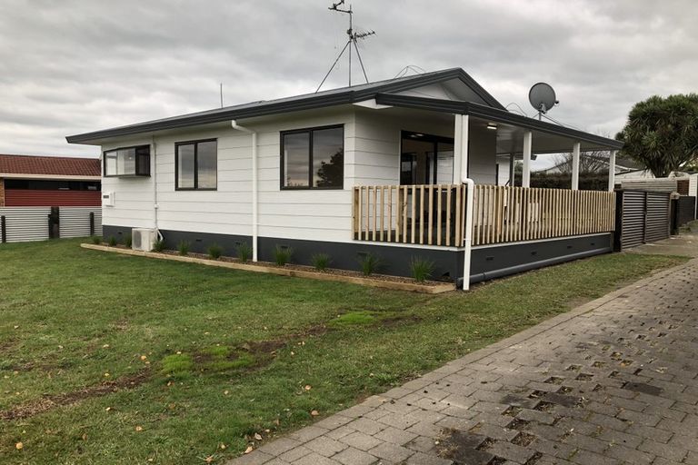 Photo of property in 36 Rushton Road, Morrinsville, 3300