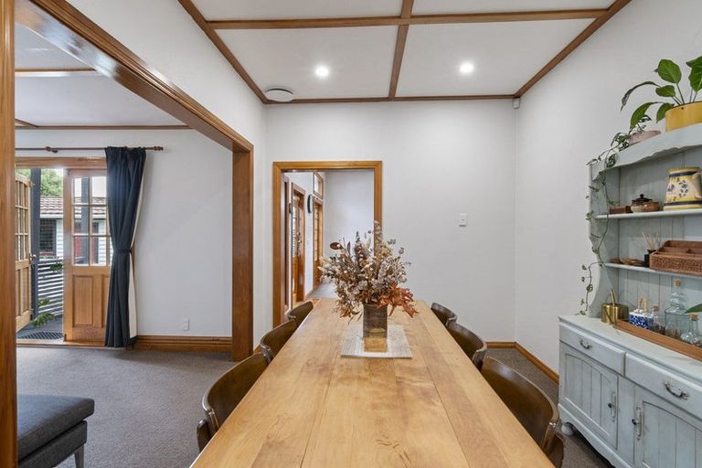 Photo of property in 298 Ruahine Street, Terrace End, Palmerston North, 4410