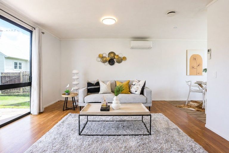 Photo of property in 4a Short Street, Claudelands, Hamilton, 3214