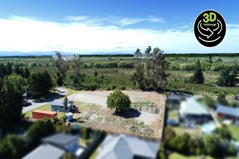 Photo of property in 3 Mackie Street, Rakaia, 7710