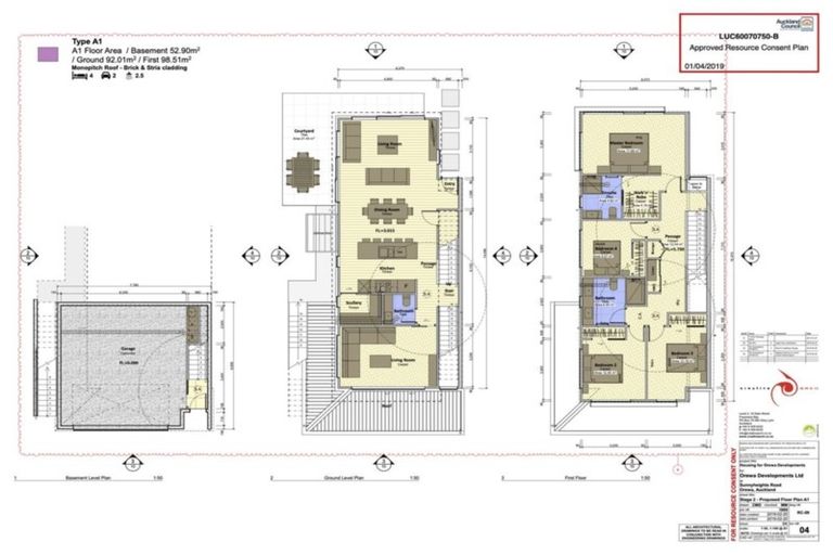 Photo of property in 35 Sunnyheights Road, Orewa, 0931