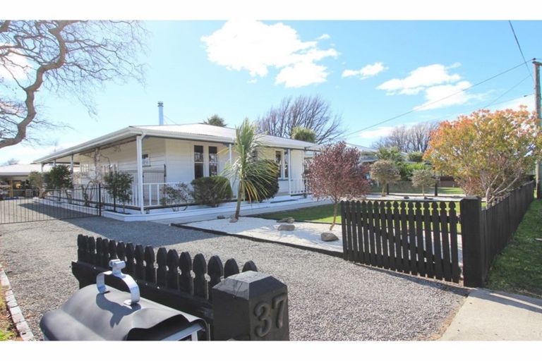 Photo of property in 37 Muller Road, Blenheim, 7201