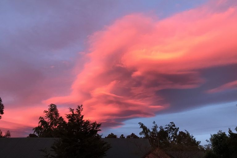 Photo of property in 255 Inglis Road, Okuku, Rangiora, 7473