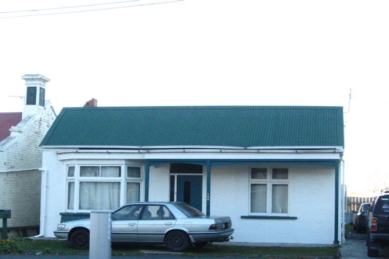 Photo of property in 100 Albany Street, North Dunedin, Dunedin, 9016